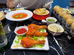 -木尔坦·Multan巴基斯坦清真餐厅halal(大智嘉园店)