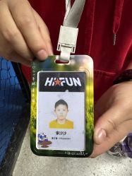 点击看大图 -嗨翻Hi-Fun竞技主题乐园·蹦床团建生日聚会(五棵松华熙店)