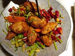 -小菜园新徽菜(常州武进吾悦店)