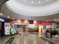 -常熟汽车客运站北站