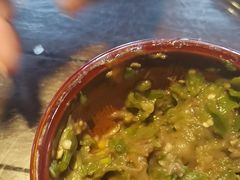 -江边城外烤全鱼(方庄时代购物中心店)