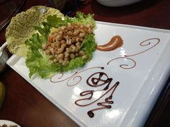 -北戴河转鱼·炒螃蟹酱餐厅