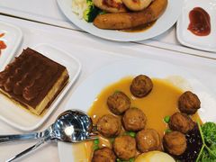 -宜家·瑞典风味餐厅(北京西红门店)