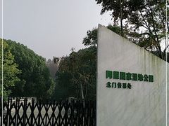 -同里国家湿地公园