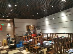 -梅飞酒家(桑园路店)