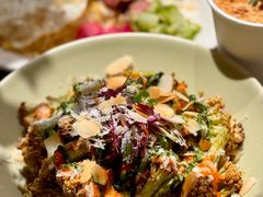 -沛家·西餐Brunch·直火料理