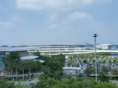 -广州白云机场雅高铂尔曼大酒店