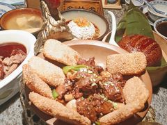 -南京大牌档(青岛万象城店)