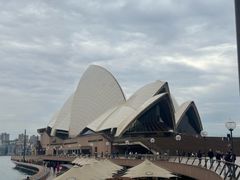 -悉尼歌剧院