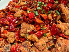 重庆辣子鸡-望京一号(菜户营店)