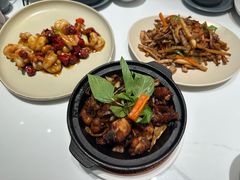 -鹿港小镇(黄金店)