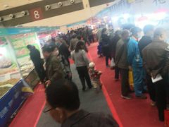 -甘肃国际会展中心