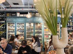 -Alimentari Grande(东湖路店)