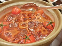 -北京四季酒店·采逸轩