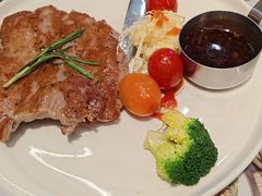 -Aqua Oasis 水天堂(常熟永旺店)