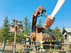 -芜湖方特东方神画