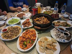 -莲花公园煎蟹(总店)