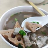 章鱼莲藕