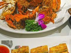 -醉壹号海鲜大排档(厦门美食地标店)