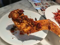 -雀蓝川菜(奥体广场店)