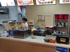 -蓉李记成都名小吃(合肥包河万达店)