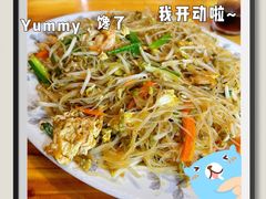 -星奇缘·海鲜餐厅(东山美食地标店)