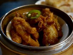 -糖朝(尖沙咀店)