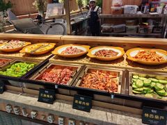 -梨花自助烤肉(西三旗万象汇黑金店)