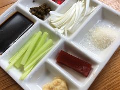 -四季民福烤鸭店(前门廊房二条店)