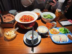 -老湘村·湖南土菜(天河维多利店)