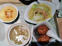 -老乡鸡(上海品尊国际中心店)
