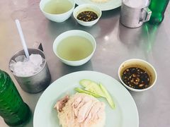 -红大哥水门鸡饭(總店)