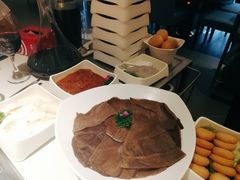 -海底捞火锅(上元大街店)