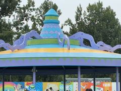 -秦皇岛乐岛海洋王国