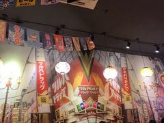 -爆丼日式大排档(季华园店)
