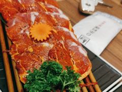 -喜牛日本料理(双街店)