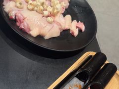 -大头椰·椰子鸡火锅(新梦店)