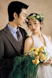 -IDO婚纱摄影(上海旗舰店)