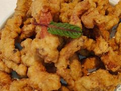 -鑫悦诚府·新鲁菜·餐厅(趵突泉店)