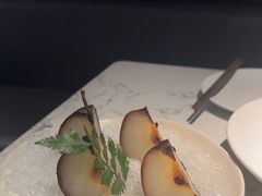 -奉天小馆·非遗东北菜(济南万象城店)