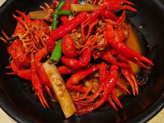 -聚味瞿记·龙虾堂(坡子街店)