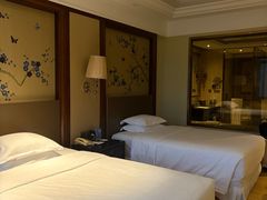 -汕头龙光喜来登酒店