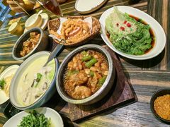 -江太极江浙菜(马桥万达广场店)