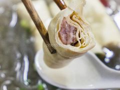 百叶结-仓桥面结店