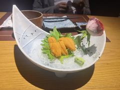 -九酢·海鲜居酒屋