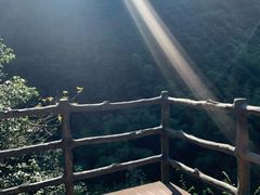 -宁波五龙潭景区