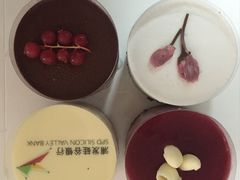 派悦坊(K11店)-Pantry's Best派悦坊蛋糕(K11购物艺术中心店)
