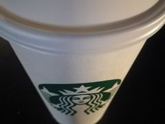 -星巴克(深圳欢乐颂店)