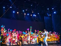 -Club Med地中海俱乐部·桂林度假村