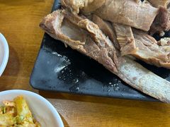 -长安后宰门水盆羊肉(新都心店)